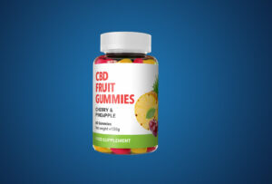 frucht cbd gummies