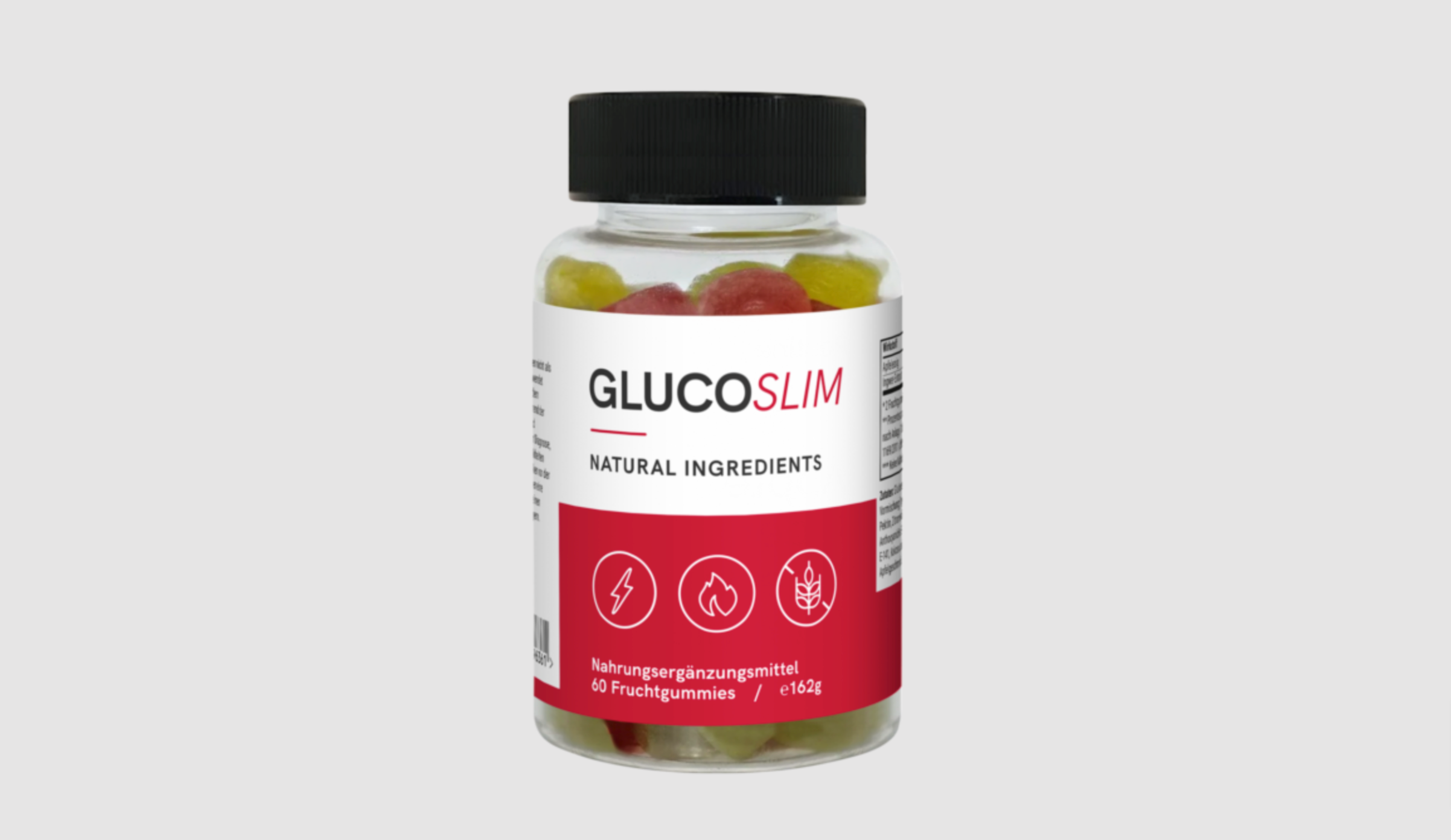 GlucoSlim