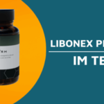 Libonex Perform® Natürliche Testosteron-Booster